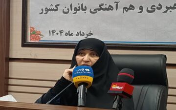 کلید حل آسیب‌های اجتماعی زنان، هویت‌یابی و همگرایی شبکه‌های بانوان است