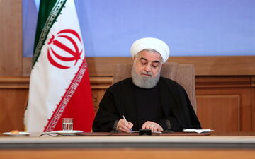 روحانی قانون ایجاد مناطق جدید آزاد تجاری - صنعتی را ابلاغ کرد