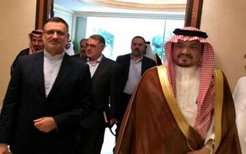  نخستین نشست مذاکرات حج ۹۷ برگزار شد