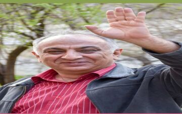 تاب‌آوری در مدرسه زندگی