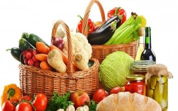 این غذاها را قاتلان طبیعی سرطان بدانید