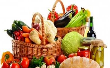 این غذاها را قاتلان طبیعی سرطان بدانید