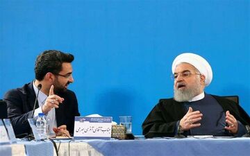 دستور وزیر ارتباطات برای برچیدن صف خرید سیم کارت و انجام ثبت نام آنلاین