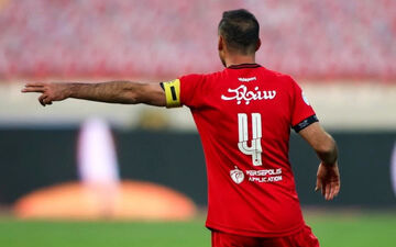 یک نکته جالب بعد از افشای رقم قرارداد سید جلال حسینی با پرسپولیس
