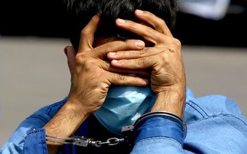 عامل انتشار تصاویر ممنوعه در فضای مجازی بازداشت شد