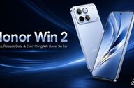 Honor Win 2؛ گوشی گیمینگ با پردازنده نسل ۶ و خنک‌کننده پیشرفته