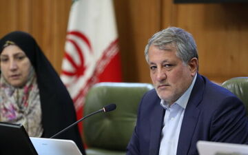 تاکید هاشمی بر لزوم همدلی مسئولان برای خدمت به ایران و مردم