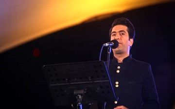  خواننده مشهور ایرانی هیچ وقت دوست نداشتم آدم کسی باشم