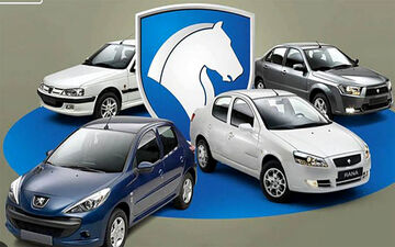 قیمت خودرو در بازار به کدام سمت رفت؟