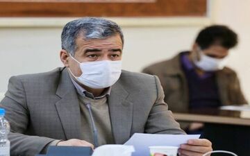 سه شهرستان استان همدان در وضعیت قرمز کرونایی قرار گرفت
