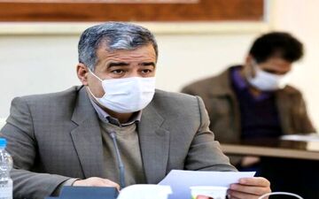 سه شهرستان استان همدان در وضعیت قرمز کرونایی قرار گرفت