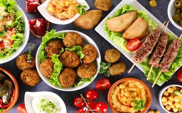 طرز تهیه کباب شووا؛ طعمی از دل سنت‌های عربی در عمان