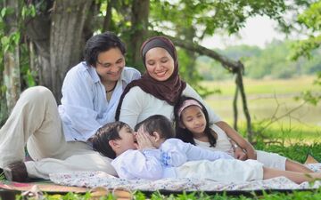 چند توصیه برای داشتن خانه ای شاد