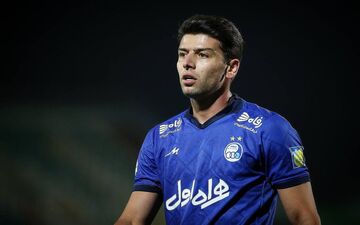 شانس حضور سعید مهری در لیگ قهرمانان اروپا!