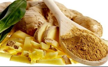 سیر و زنجبیل از کرونا پیشگیری می‌کنند؟