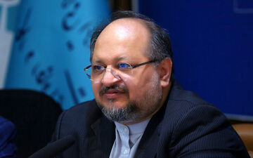 واکنش وزیر تعاون به اهانت به رئیس جمهوری در رسانه ملی
