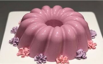 طرز تهیه دسر شانامو| حتما امتحانش کنید!