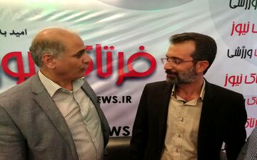 اهل تبانی بودیم سقوط نمی‌کردیم/ مالک خونه به خونه مدارک را ارائه دهد