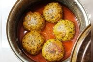 این غذا خیلی عالیه| حتما یادش بگیر