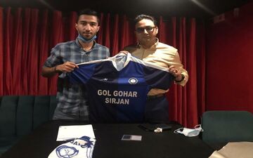 رسمی/ بازیکن فصل پیش استقلال خرید جدید قلعه‌نویی