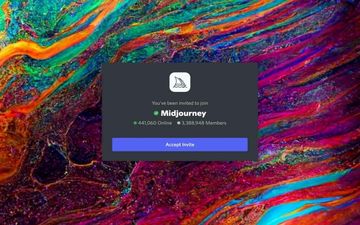 هوش مصنوعی Midjourney چیست و چگونه با آن کار کنیم؟
