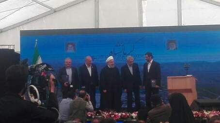 روحانی