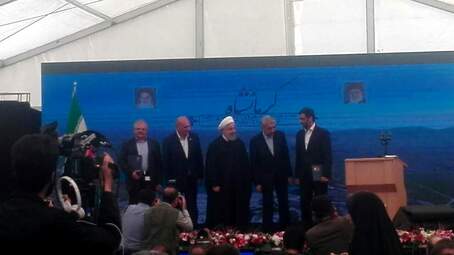 روحانی