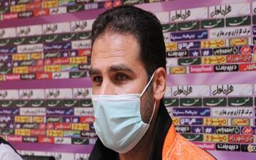 اعلام زمان نشست خبری سرمربیان سایپا و ذوب آهن 
