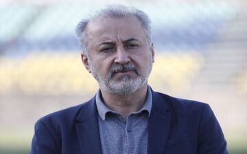 حاشیه‌سازی ممنوع! درویش: در زمان مناسب با ستاره‌ها صحبت می‌کنیم!