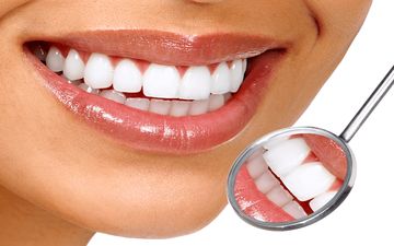 ارزانترین راهکارها برای زیبایی دندان