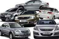 لیست قیمت خودروهای چینی کارکرده / با ۸۴۰ میلیون تومان شاسی‌بلند بخرید + جدول خردادماه ۱۴۰۵