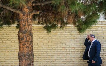  حضور تاج در مجمع انتخاباتی رئیس هیات فوتبال مازندران