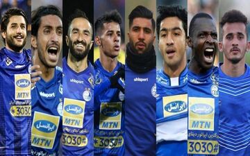 دیاباته و اسماعیلی به الاهلی نمی‌رسند