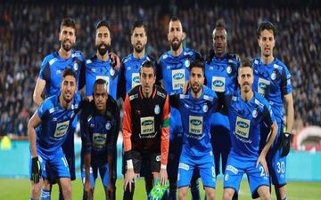 پالس مثبت شفر برای خارجی های استقلال