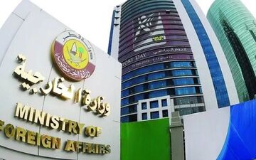 قطر: وضعیت «نه جنگ و نه صلح» در منطقه باید تغییر کند