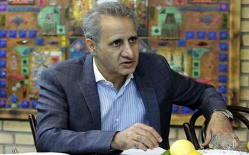 
ارزش صادرات فرآورده‌های نفتی سال ۱۴۰۰ اعلام شد