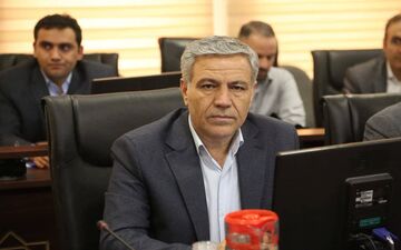 لزوم اصلاح الگوی مصرف ۶۱ هزار مشترک پرمصرف گاز در کرمانشاه