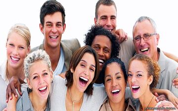 ترفندهایی برای دوست داشتنی بودن!