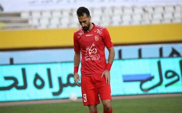 در جستجویِ مقصرِ موردِ عجیبِ قاسمی نژاد!