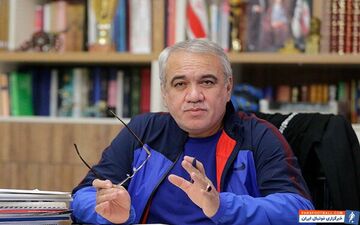 معرفی هیات مدیره جدید استقلال ! 