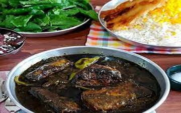 غذای محبوب جنوبی ها| این آموزش رو از دست ندین!