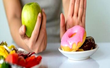 ناگفته های تازه از رژیم فستینگ

