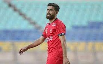 درس بزرگ ستاره پرسپولیس برای یاغی های استقلال