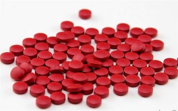 از عوارض قرص آهن چه می دانید؟