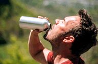تشنگی؛ آخرین هشدار بدن برای اعلام نیاز به آب