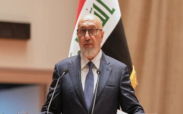 محکومیت حملات مشترک آمریکا و عربستان به حشد الشعبی از سوی ریاست جمهوری عراق