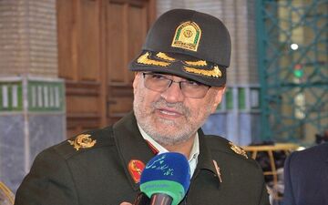 کشف 431 هزار بسته بهداشتی احتکار شده در کرمانشاه 