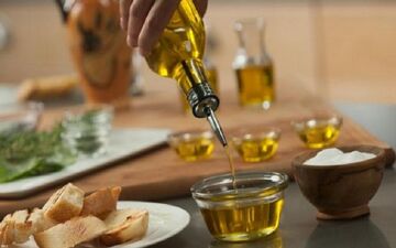 آشنایی با خواص شگفت انگیز دانه کنجد