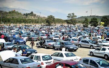  قیمت خودرو باز هم کاهش می‌یابد 