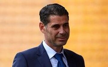 سرمربی جدید تیم ملی اسپانیا انتخاب شد